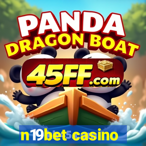 n19bet casino